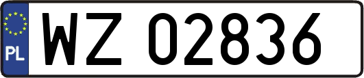 WZ02836