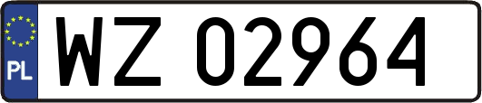 WZ02964