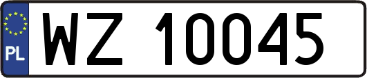 WZ10045
