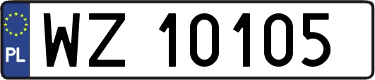 WZ10105