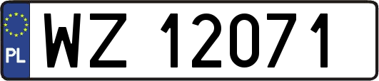 WZ12071