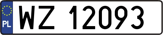 WZ12093