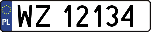 WZ12134