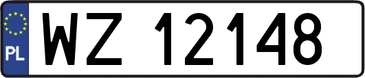 WZ12148
