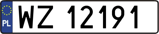 WZ12191