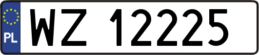 WZ12225