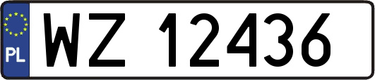 WZ12436