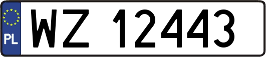 WZ12443
