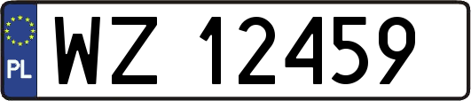 WZ12459