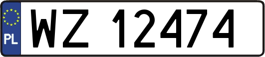 WZ12474