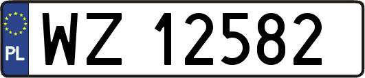 WZ12582