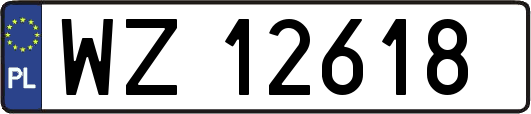 WZ12618