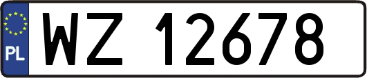 WZ12678