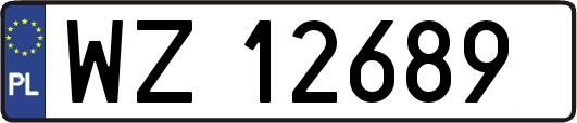 WZ12689