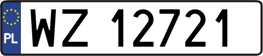 WZ12721
