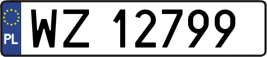 WZ12799