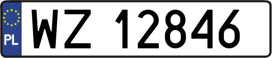 WZ12846