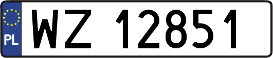 WZ12851