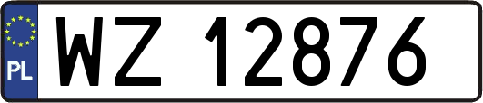 WZ12876