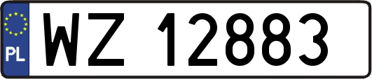 WZ12883