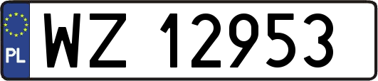 WZ12953