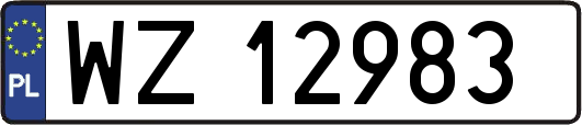WZ12983