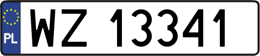 WZ13341