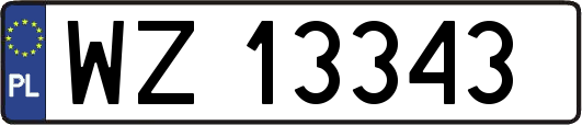 WZ13343