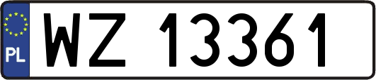 WZ13361