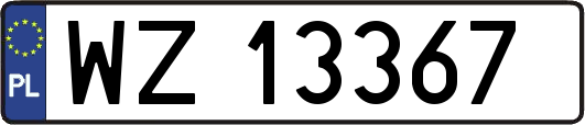 WZ13367