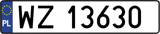 WZ13630