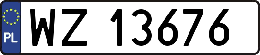 WZ13676