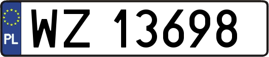 WZ13698