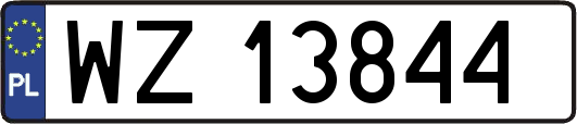 WZ13844
