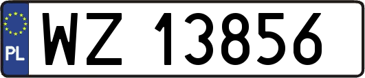 WZ13856
