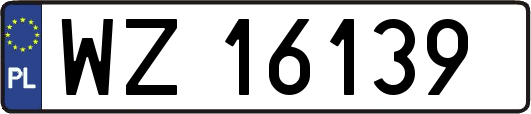 WZ16139