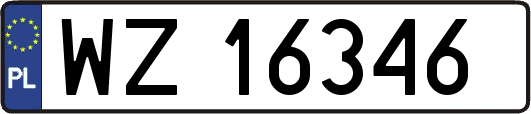 WZ16346