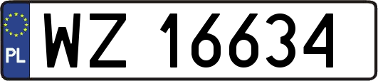 WZ16634