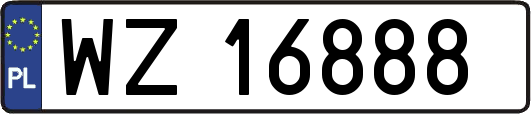 WZ16888