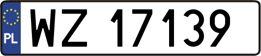 WZ17139