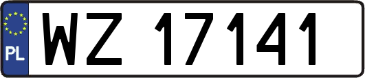 WZ17141
