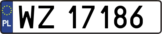 WZ17186