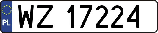 WZ17224