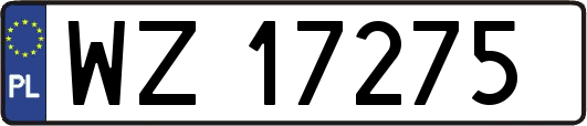 WZ17275