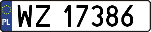 WZ17386