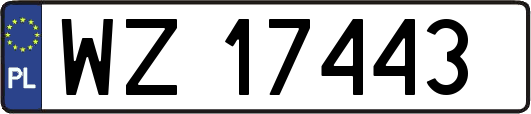 WZ17443