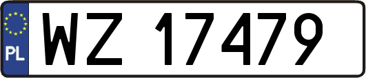 WZ17479