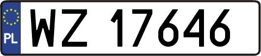 WZ17646
