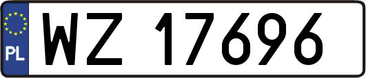 WZ17696