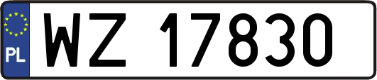 WZ17830